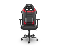 SilentiumPC SPC Gear SR800 Czerwone SPG033 - 525517 - zdjęcie 2